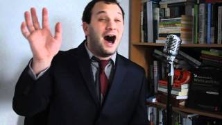 How to be funny tip #20: when in doubt