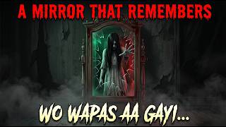 A Mirror that remembers | Short Horror Film #Horror #horrorstories #scary