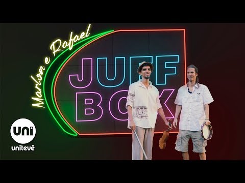 JUFFBOX - Marlon Cardozo e Rafael Barros