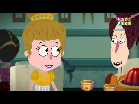 Cuentos de había una vez - Enamorarse - Canal Pakapaka