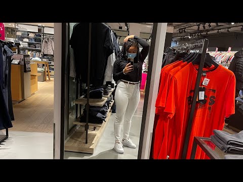 Birthday Vlog part one