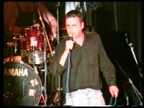 Menace - Screwed Up (Live at The Dome in Morecambe, UK, 1998)