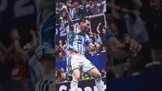 MESSI COMANDA VIRADA HISTÓRICA! E a Argentina mostrou exatamente o que falta ao Brasil