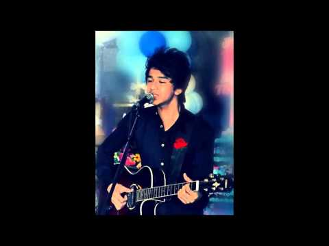 Out of my League - Migz Haleco