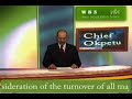 WBS - Trouble with Chief Okpetu (WarriTV) by {video.artist}