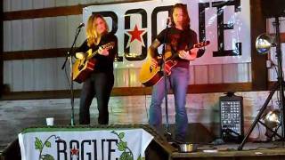 Beth Willis Rock Duo (Three Little Birds)