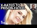 Adult Film Star Imprisoned After Lethal Fourth Of July Celebration Lauren Wambles Case Analysis