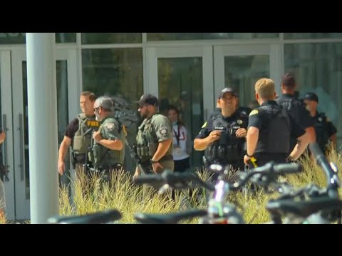 Provo High Shooting