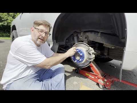 Wheel Spacers Installation: Hub-Centric or Lug-Centric? And what else important?