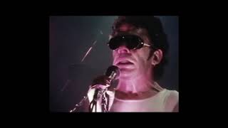 Hugh Cornwell &amp; Robert Williams  Wrong Way Round  Left Minus Right Audio Channel Mix  US Enclosure