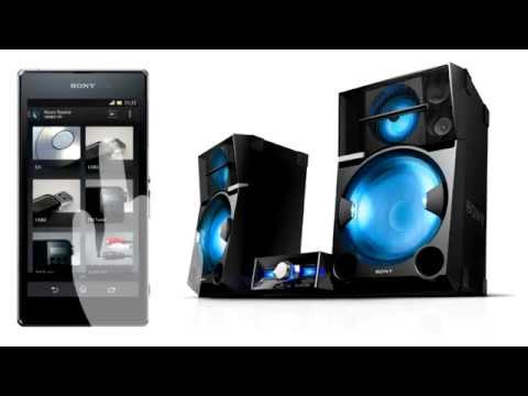 Миниатюра изображения товара Портативная акустика Sony GTK-X1BT