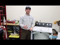 Speed Queen Or Maytag Introducing The MVWP586GW