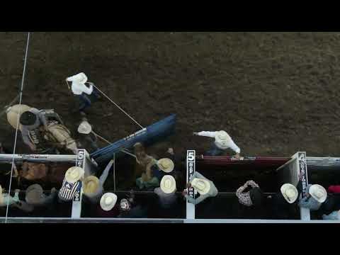 Chief Joseph Days Rodeo 2 7 29 2023