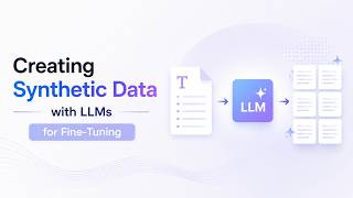 Creating Synthetic Data with LLMs for Fine-Tuning