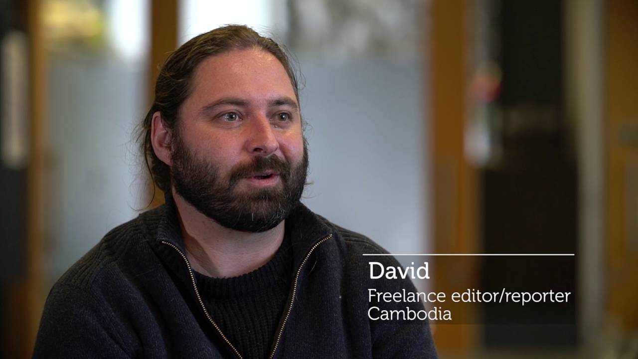 Text And Media Video