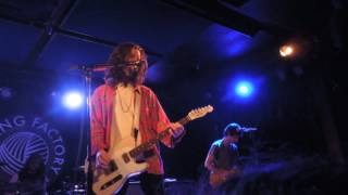 CRX - Live in Brooklyn (Part 1)