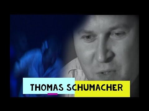 Thomas Schumacher Interview 2004