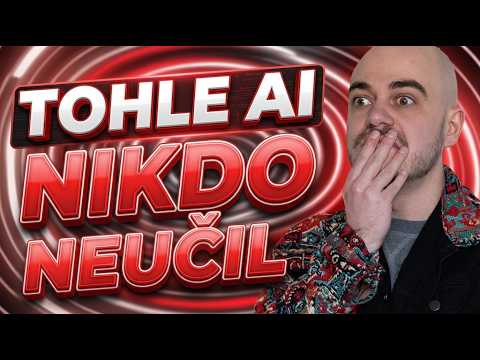 AI se naučila pochybovat sama o sobě: čínský algoritmus FPO mění pravidla hry