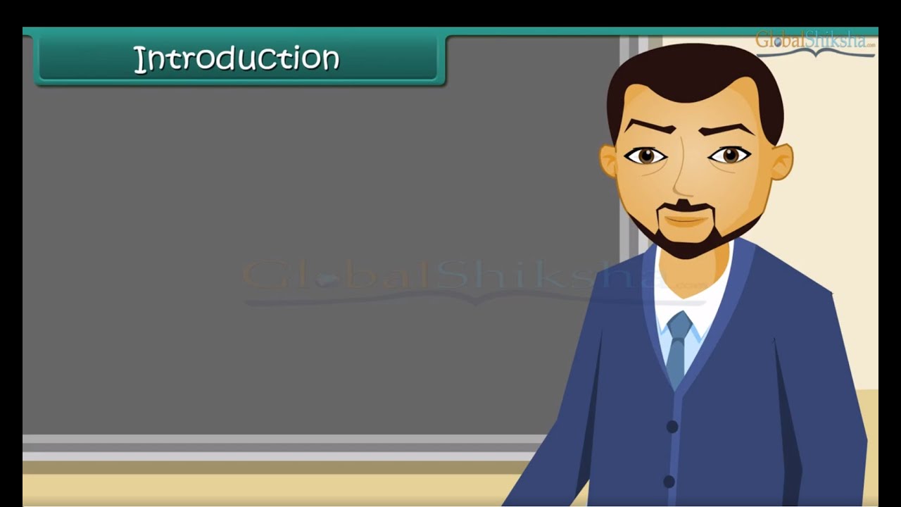 Class 8 Mathematics - Rational Numbers & It's Properties