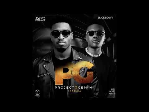 Project-Gemini "TABESHA" Tonny Breezy X Slick Bowy ♊️