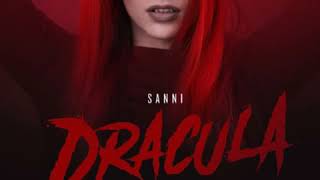 Dracula Lyrics English Translation