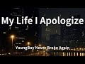 YoungBoy Never Broke Again My Life I Apologize Lyrics
