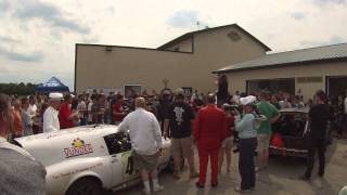 2013 Doing Time in Joliet Awards, 24 Hours of Lemons
