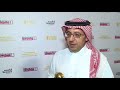 Bander Al-Mohanna, CEO, flynas