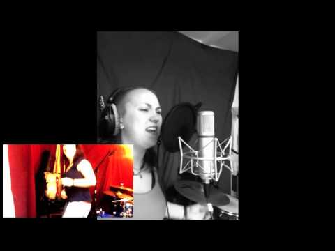 Runaway Baby by Bruno Mars - Cover by Sofi Reed