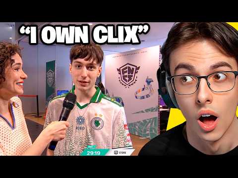 FNCS Summit LAN *BEST* Moments