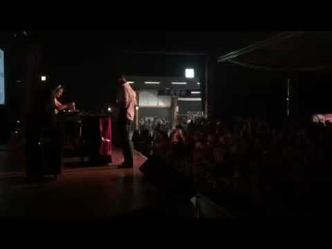 Mark Main @ Fun 4 Young Party 2015