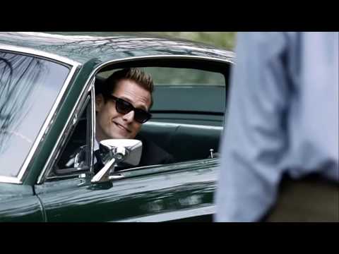 (SUITS:): Welshly Arms / Legendary