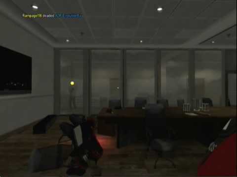 The Assassin in Liberty City