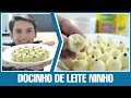 Doce de Leite em Pó: Receita Simples de 3 Ingredientes