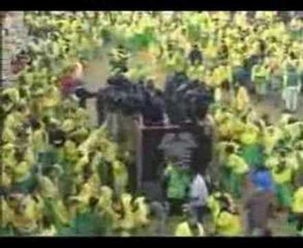 Carnevale d'Ivrea: battaglia delle arance