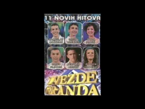 Zvezde Granda 2004 - 11 najvećih hitova