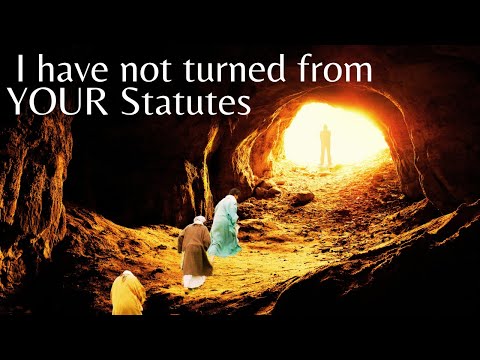 Look on my Suffering and deliver me | Psalm 119 | Part 20