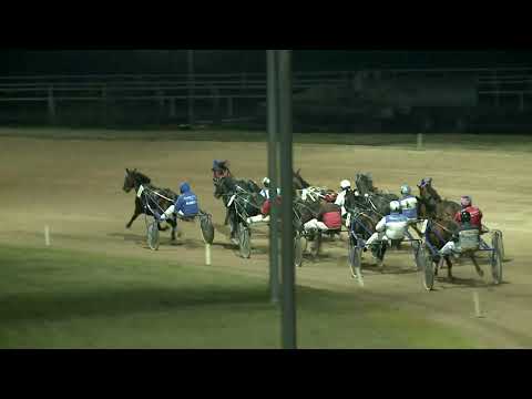 2019.11.30. 09. futam - OROSHÁZI LOVAS EGYESÜLET DÍJA HENDIKEP