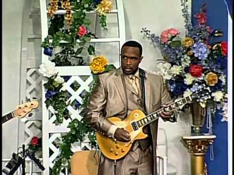 The I Am - February 14, 2016 - Evening Service