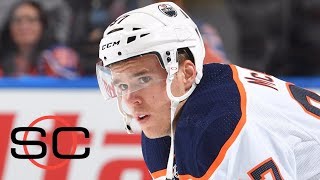 Connor McDavid to win another MVP | SportsCenter | ESPN
