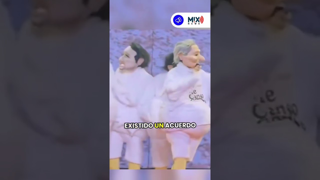 🔥 Mega fiesta del Tío Richie Ricardo Salinas Pliego celebró sus 70 años con espectáculo,