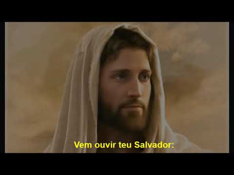 Hino: Israel, Jesus Te Chama # 05