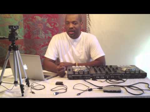 DJVloggers - How Streaming Your DJ Set Live