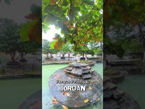 Jordan - Santander #colombia #pueblitos