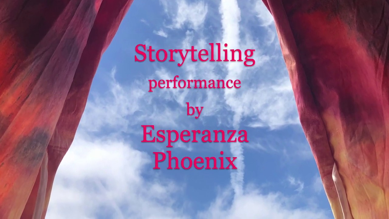 Promotional video thumbnail 1 for Esperanza Phoenix