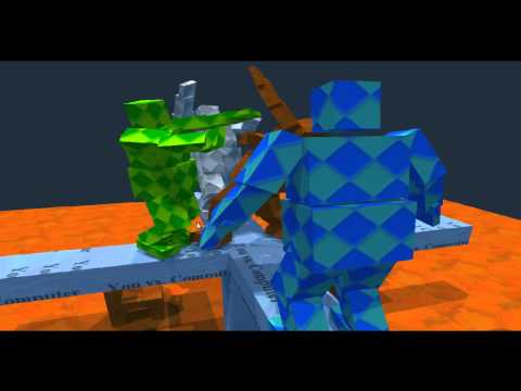 NitewolfDa: Sumotori dreams ep.5 Mission complete!!