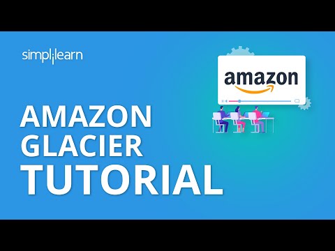 AWS In 5 Minutes | What Is AWS | AWS Tutorial For Beginners | AWS Training | Simplilearn