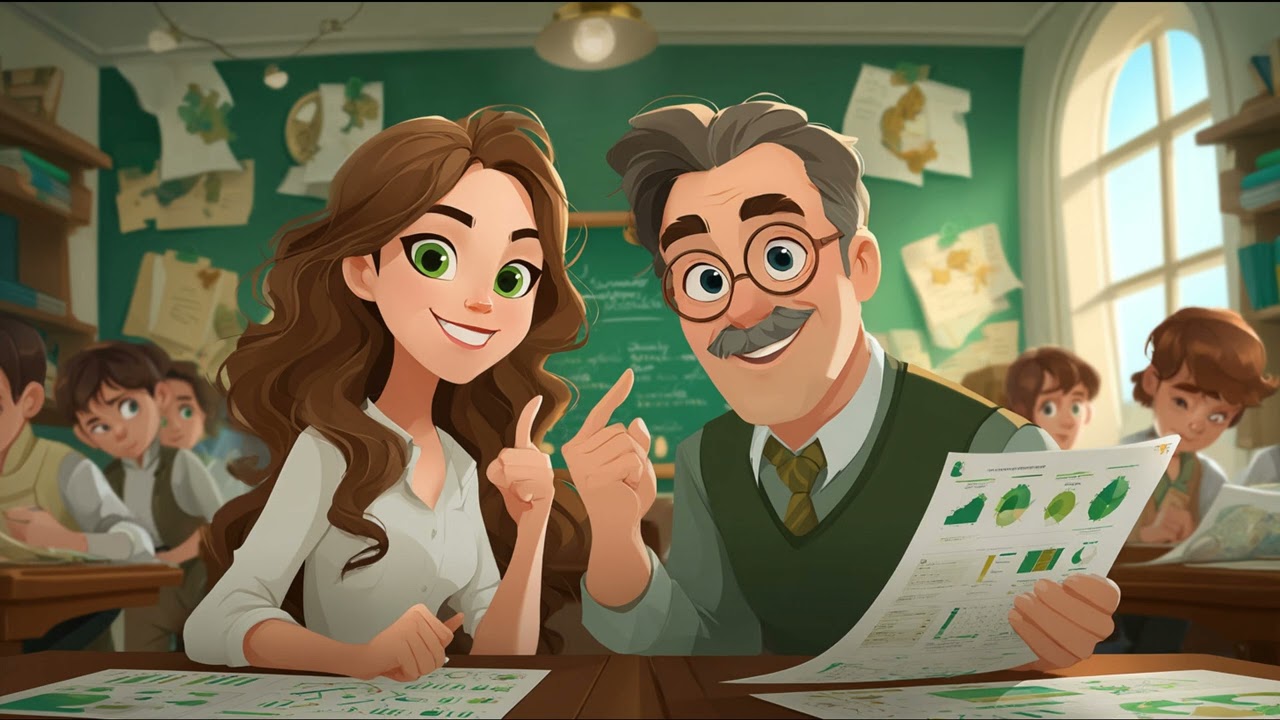 8. Sınıf T.C. İnkılap Tarihi ve Atatürkçülük - Halkçılık şarkısı (1)