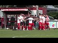VfB Rothenstadt - SC Luhe-Wildenau II/SV Etzenricht II | 26. Spieltag Kreisklasse AM/WEN | Tore