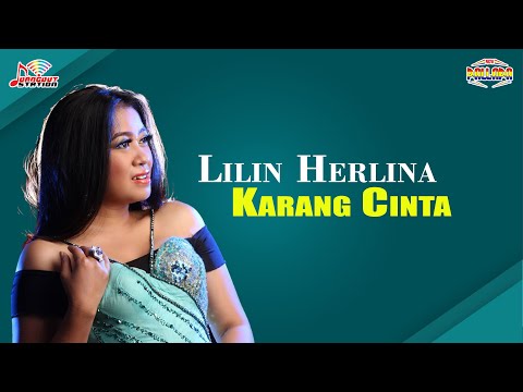Lilin Herlina - Karang Cinta (Official Video)